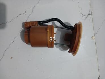 Salonun hava filterləri: Toyota camry 2013 benzin filteri orjinal üstdənçıxma — 1