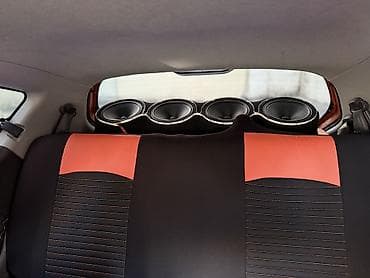 hyundai sonata 2000: Chevrolet Aveo: 1.2 l | 2005 il 216000 km Kupe — 7