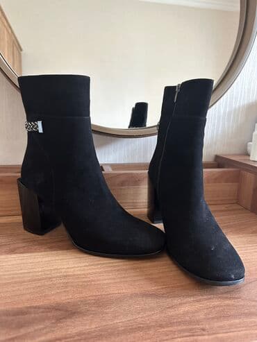 Bıçaqlar: Ölçü: 40, rəng - Qara, Yeni — 3