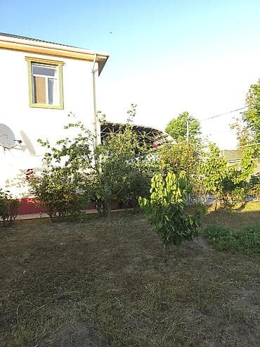 basavik satisi: 6 otaqlı, 86 kv. m, Kredit yoxdur, Orta təmir — 9