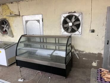 Gözəllik və estetika avadanlığı: Şirniyyət üçün, 125 * 160 * 75 — 5