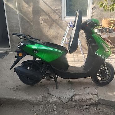 2 tekerli scooter: Maped otur surdu bez problem hər seyi isləkdi pul lazimdi gic gic sual — 3