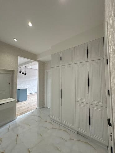 bina az gəncə: 2 otaqlı, Yeni tikili, m. Neftçilər, 60 kv. m — 3