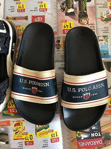 Tərliklər, Polo, Ölçü: 30, Uniseks — 2