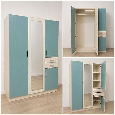 Ayla91.Dolab tam saglam Olcu 150en/2 hündürlük/ dərinlik 50 Qiymet lalafo.az -da Ayla91.Dolab tam saglam Olcu 150en/2 hündürlük/ dərinlik 50 Qiymet