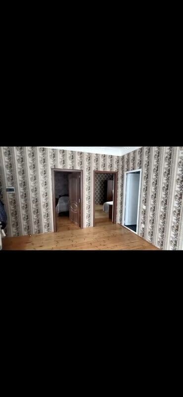 metro nesimide kiraye evler: 3 otaqlı, 60 kv. m, Yeni təmirli — 12