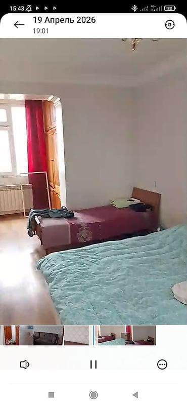 otag: Kirayə üçün mebel və texnika ilə tam təchiz olunmuş 2 otaqlı mənzil — 2