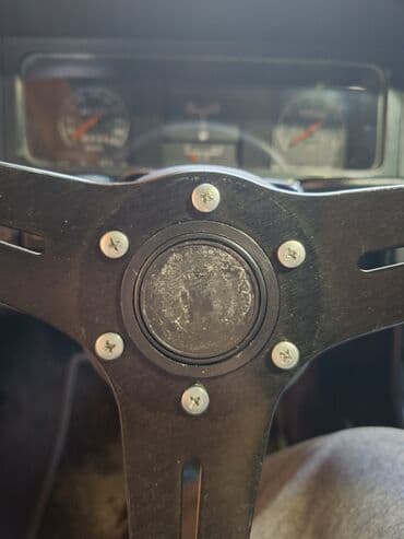 Lincoln: Momo Rul normal vəziyyətdədir Rezin olan yerlərində heç bir problem — 3