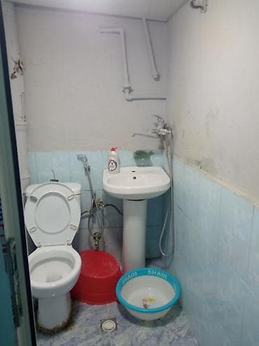 1 комната квартира снять: Mənzil kirayə verilir yalnız ailə üçün nəzərdə tutulmuşdur — 9