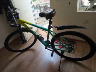 tarix test toplusu 2019 pdf: Yeni Trek velosipedi 29", sürətlərin sayı: 30, Pulsuz çatdırılma — 1