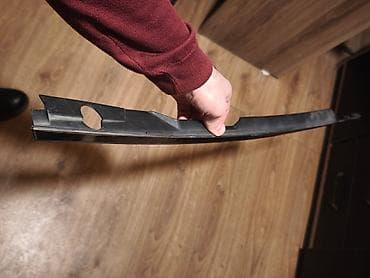 Sükan hissəsi: Hyundai SONATA, 2020 il, İşlənmiş — 2