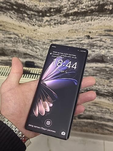 honor x9b kredit: Honor X9a, 256 GB, rəng - Boz, Barmaq izi — 4