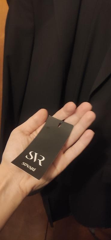 Костюмы: Süvari kişi kostyum dəsti – Slim Fit, düz model ünvan Xalqlar dostluğu — 3