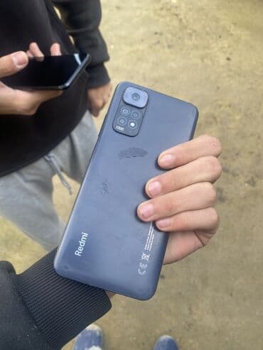 ssd yaddaş: Huawei P40 lite, 128 GB, rəng - Qara, Sensor — 5