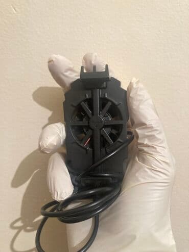 ucuz soyuducular: Telefon Soyuducu Fan Telefonu Soyudur Alarkən PowerBank İlə Gəlməyiniz — 2