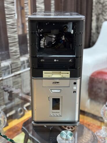 корпус пк: Komputer Kassasi — 5