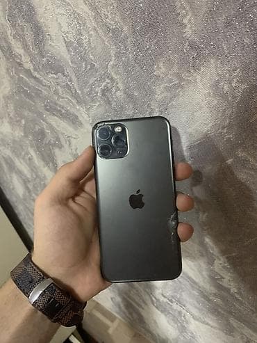philips xenium 9@9h: IPhone 11 Pro, 256 GB, Face ID — 1