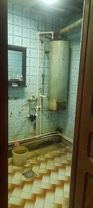 Gəncə, 3 otaqlı, Köhnə tikili, 75 kv. m — 5