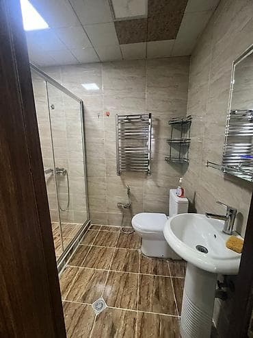 maştağa əmlak: Nizami rayonu, Qara Qarayev metrosunun yaxını, 32 nömrəli məktəbin — 7