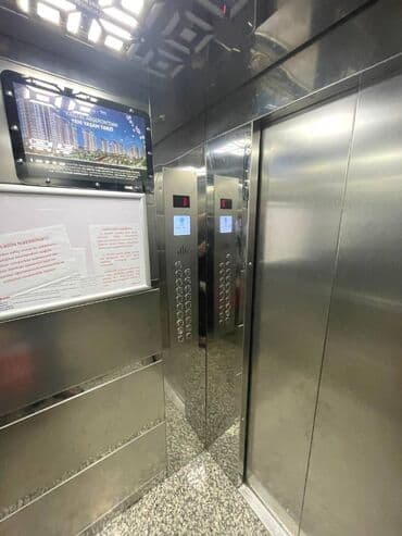 sumqayit bina evi: Yeni Günəşli Massiv D, 2 otaqlı, Yeni tikili, 65 kv. m — 8