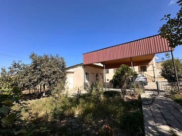 gence makler: Saray, 6 otaqlı, Yeni tikili, 240 kv. m — 18