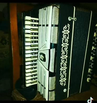 akustik gitara qiymətləri: Qarmon, Akustik — 2