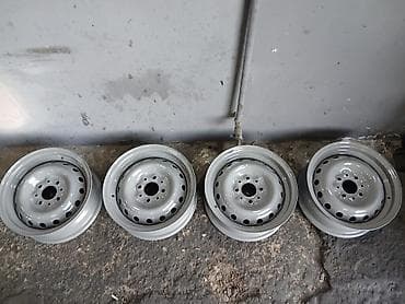 teker corabı: Təmiz disk təmiz zavod R13 disklər alıcı üçün endirim olunacaq — 2