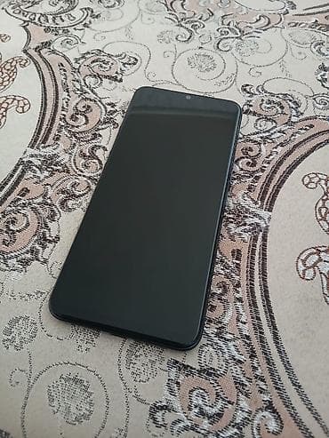 iphone xs ağ: Tecno Spark 8C, rəng - Mavi, İki sim kartlı — 1