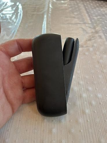 IQOS cihazı – orijinal komplekt Məhsul: IQOS elektron tütün qızdırma — 3