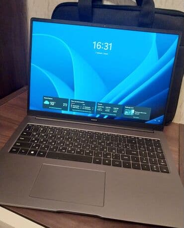 xiaomi mi 8 qiymeti kontakt home: HONOR noutbuk - Prosessor: 12-ci nəsil Intel Core i5-12450H (8 nüvə — 2