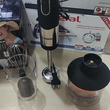 sonifer blender 4 in 1: Blender bosch 700 watt 4 ü birinde model mikser blender dograyici ve — 8