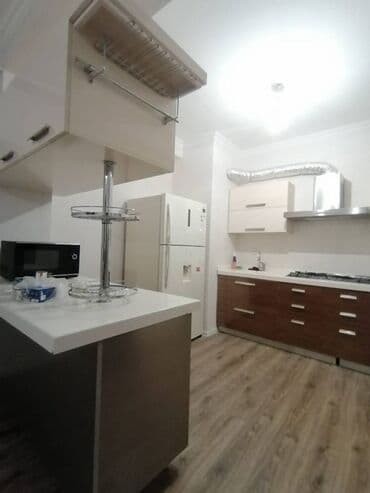 razınde kıraye evler: Sumqayıt şəhəri, Bulvar küçəsi, Mirvari city yaşayış kompleksində 9 — 9