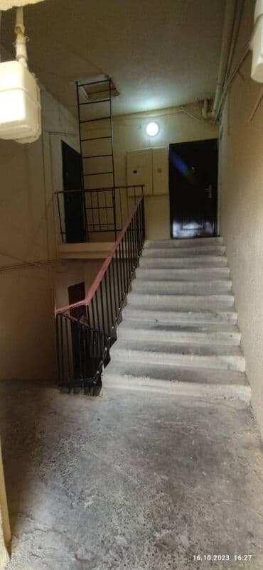 rabocide satilan evler: Bakı, Köhnə Günəşli, 2 otaqlı, Köhnə tikili, 70 kv. m — 6