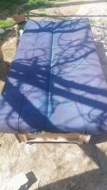 açılan stul: Di̇van-kravat, Açılan, Bazalı, Parça — 3