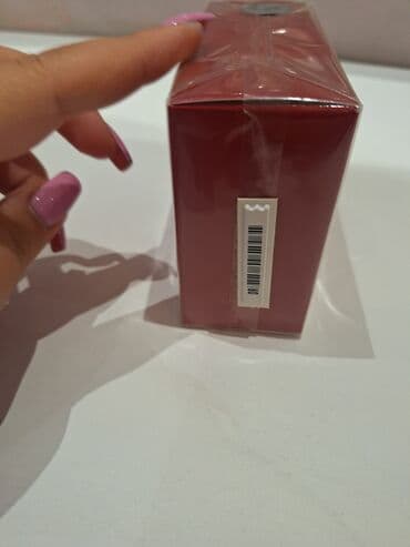 invictus qiymeti ideal: Calvin Klein My Euphoria ətrinin 30 ml-lik qablaşdırılmış vəziyyətdə — 1