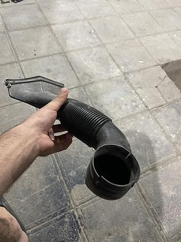 diffuser satisi: Bmw e36 m50 m52 Dinama soyuducu kanali sbor veziyette satilir. Elage — 2