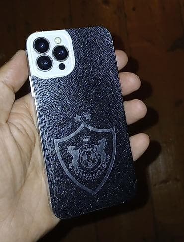 alfa electronics: Qara, Face ID — 2