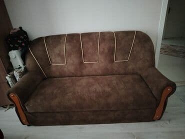 продажа диванов бу: Диван — 3