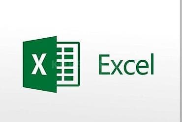 Salam, Excel dərləri satılır paket şəkilində, 19 video dərsliklərdir lalafo.az -da Salam, Excel dərləri satılır paket şəkilində, 19 video dərsliklərdir