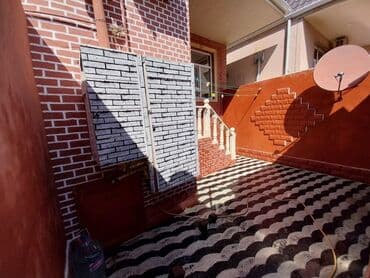 binə atcılıqda evlər: Binəqədi qəs. 3 otaqlı, 100 kv. m, Kredit yoxdur, Yeni təmirli — 10