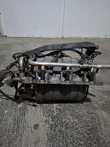 cin ehtiyat hisseleri: Mercedes-Benz 240, 2.4 l, Benzin, Orijinal, İşlənmiş — 4
