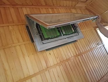 установка кондиционера в баку: Ремонт, Сплит кондиционеры, Установка — 2