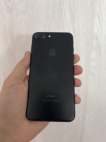 iphone en ucuz telefon: IPhone 7 Plus, 32 GB — 1