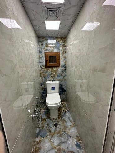 купить квартиру на баилово: Баку, Ахмедлы, 3 комнаты, Вторичка, м. Ахмедлы, 70 м² — 15