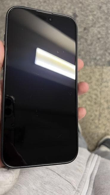 ipad 9 qiyməti: IPhone 16 Pro Max, 256 GB, White Titanium — 2