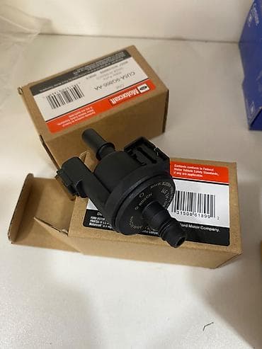 Системы освещения: Ford Fusion 1.5 evap klapanı Diger ehtiyyat hisseleri üçünde elaqe — 1