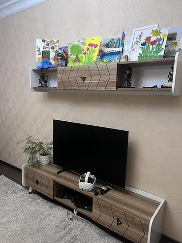 iş stolu: Divan — 2