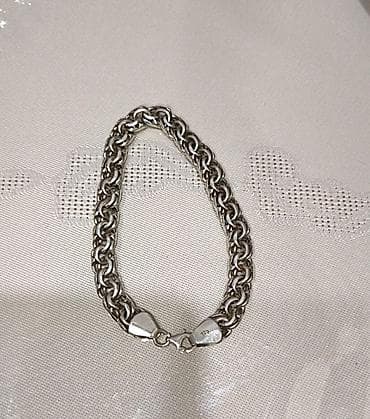 Очки: 925 gümüş 30Gram Bismark — 1