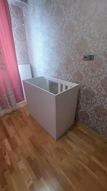 ikinci el mebel tap az: İkinəfərlik çarpayı — 8