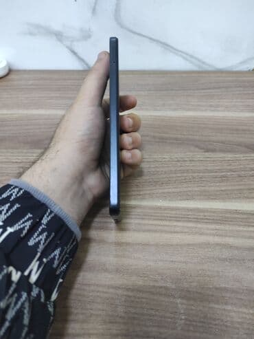 Subaru: Redmi Note 12, 128 ГБ, цвет - Синий, Сенсорный — 2